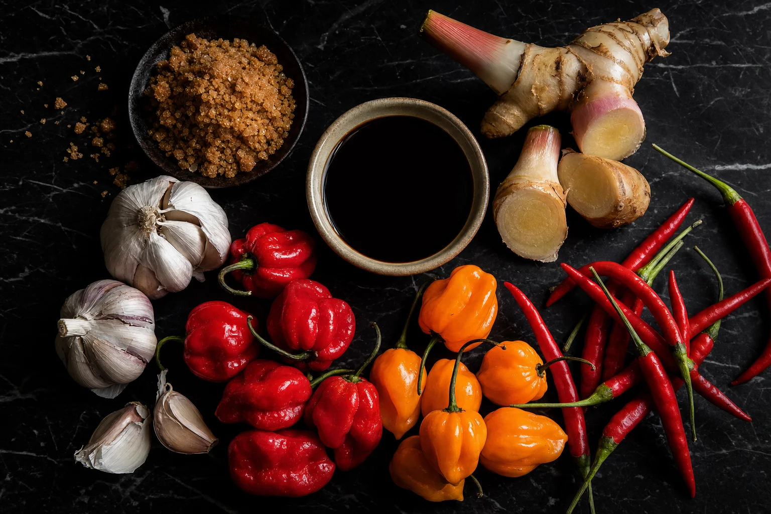 From Indonesia to Atlanta: The Four-Generation Story Behind Komodo Sauces — Komodo small-batch Indonesian hot sauce blog, artisanal chili sauce recipes and tips